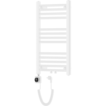 Mexen Mars elektrinis radiatorius 700 x 400 mm, 300 W, baltas - W110-0700-400-6300-20