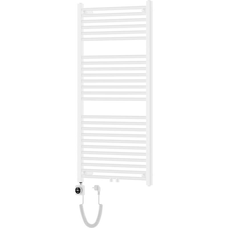 Mexen Mars elektrinis radiatorius 1200 x 600 mm, 600 W, baltas - W110-1200-600-6600-20