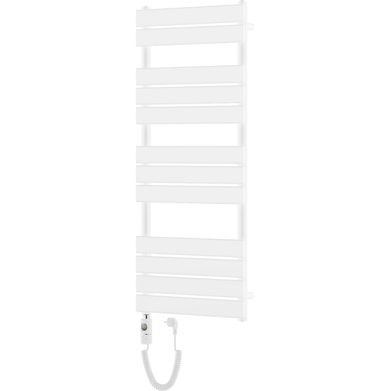 Mexen Ceres elektrinis radiatorius 1200 x 500 mm, 600 W, baltas - W111-1200-500-2600-20