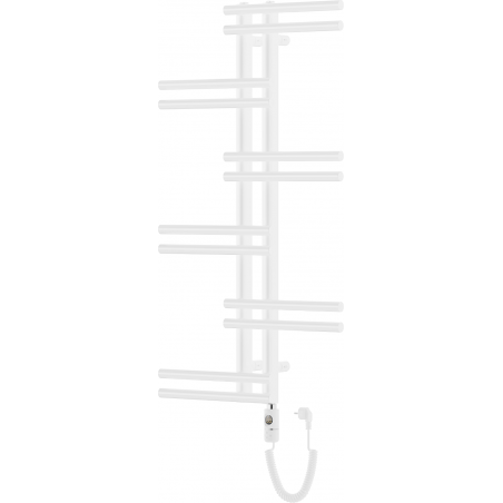 Mexen Jari elektrinis radiatorius 1005 x 550 mm, 300 W, baltas - W115-1005-550-2300-20