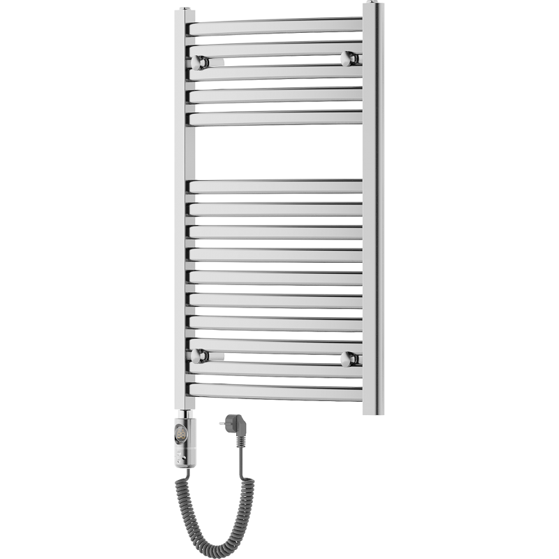 Mexen Helios elektrinis radiatorius 800 x 500 mm, 300 W, chromas - W103-0800-500-2300-01