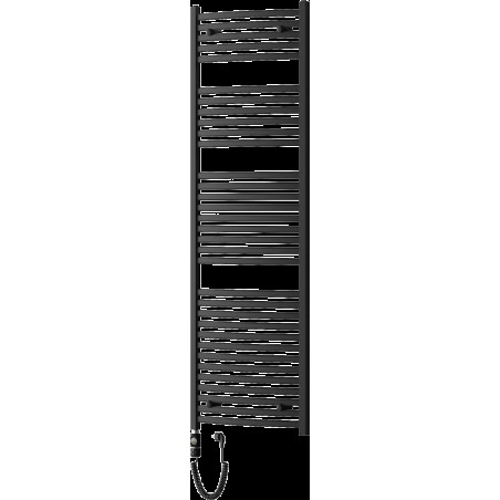 Mexen Helios elektrinis radiatorius 1800 x 600 mm, 900 W, juodas - W103-1800-600-2900-70