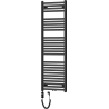 Mexen Hades elektrinis radiatorius 1500 x 500 mm, 900 W, juodas - W104-1500-500-2900-70