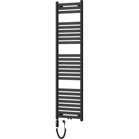 Mexen Uran elektrinis radiatorius 1800 x 500 mm, 900 W, juodas - W105-1800-500-2900-70