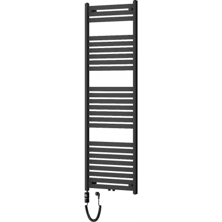 Mexen Uran elektrinis radiatorius 1800 x 600 mm, 900 W, juodas - W105-1800-600-2900-70