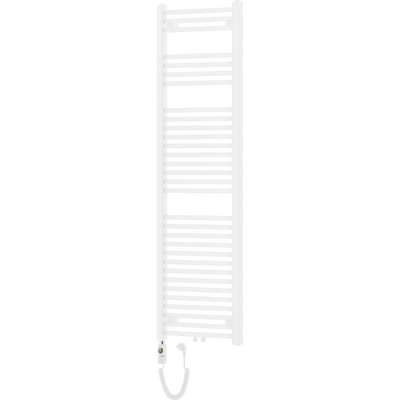 Mexen Pluton elektrinis radiatorius 1700 x 500 mm, 900 W, baltas - W106-1700-500-2900-20