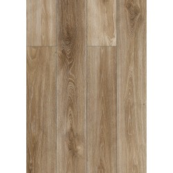 Mexen San Marcos vinilo plokštės 1240 x 182 mm SPC 6,5 mm, IXPE 1,5 mm, 4 V-fugos, Ąžuolas - F1048-1240-182-505-4V1-01