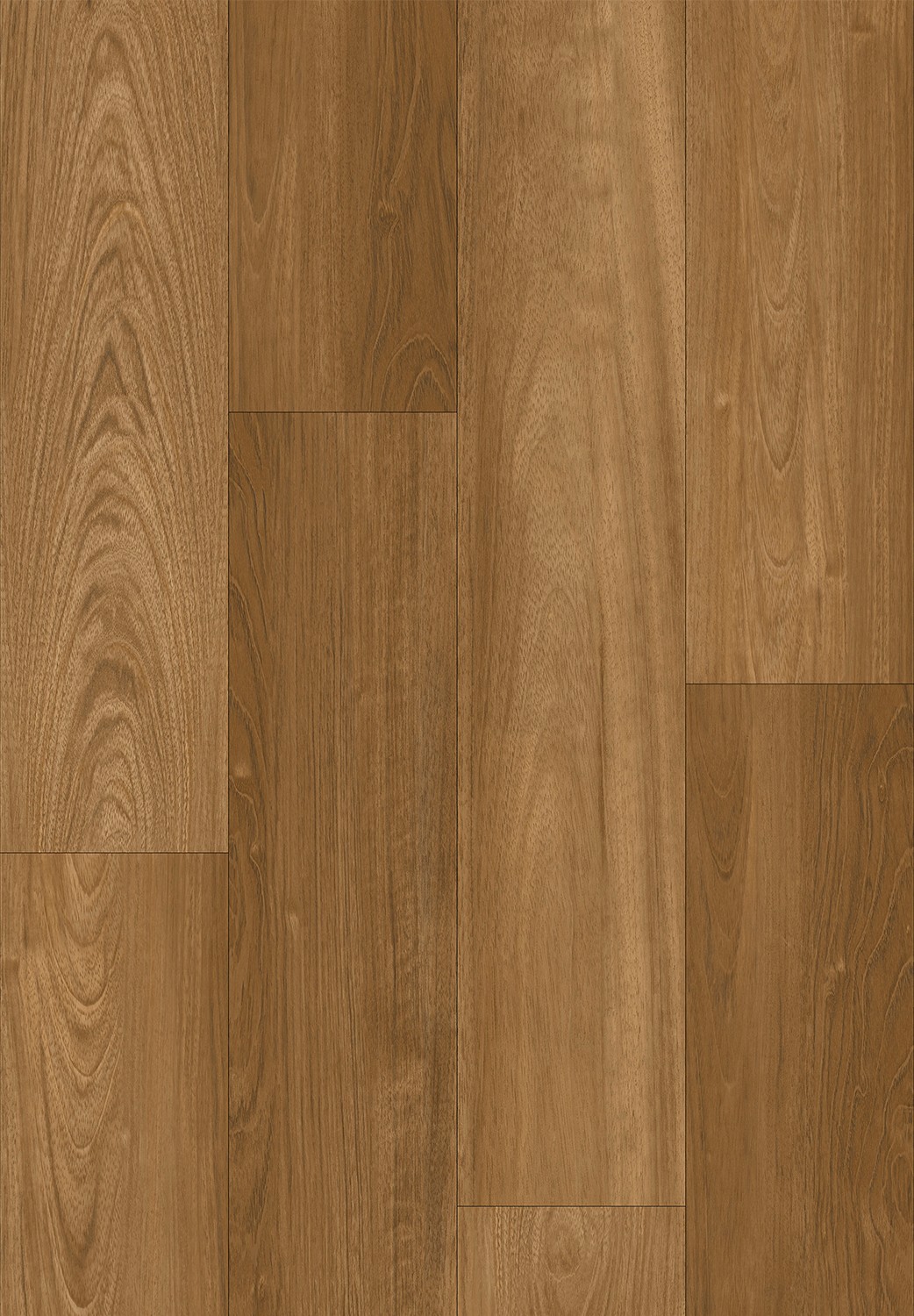 Mexen Overland Park vinilo paneliai 1240 x 182 mm SPC 6,5 mm, IXPE 1,5 mm, 4 V-Fuga, Jatoba - F1067-1240-182-505-4V1-01