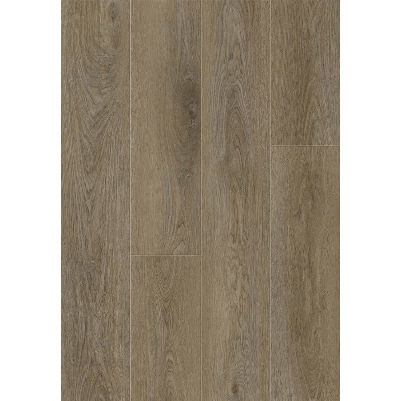 Mexen Oceanside vinilo plokštės 1240 x 182 mm SPC 6,5 mm, IXPE 1,5 mm pagalvėlė, 4 V-Fuga, Ąžuolas - F1121-1240-182-505-4V1-01