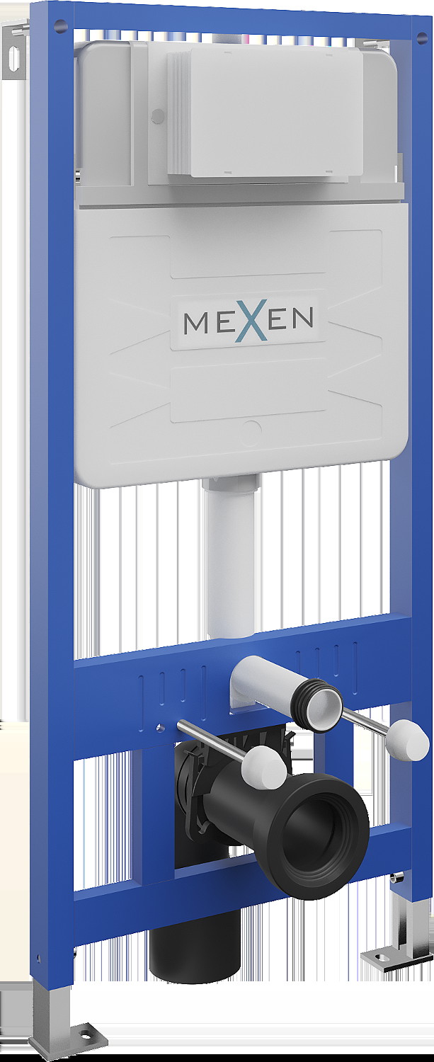 Mexen Fenix Slim potinkinis rėmas klozetui - 60100