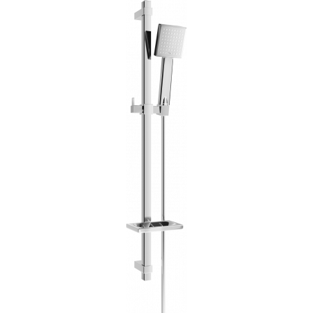 Mexen DQ45 stumdomas dušo komplektas, Chromo - 785454581-00