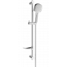 Mexen DF33 stumdomas dušo komplektas, Chromo - 785334582-00