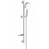 Mexen DF33 stumdomas dušo komplektas, Chromo - 785334582-02