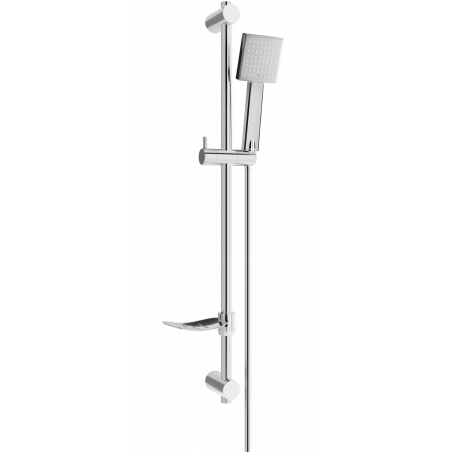 Mexen DF45 stumdomas dušo komplektas, Chromo - 785454582-00