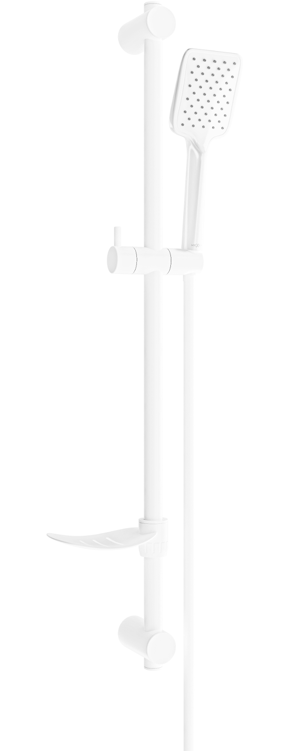 Mexen DF62 stumdomas dušo komplektas, Balta - 785624582-20