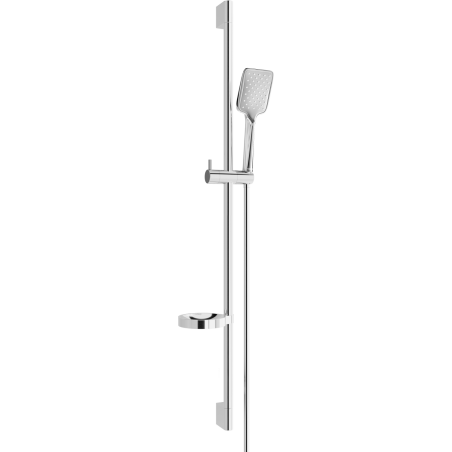 Mexen DS62 stumdomas dušo komplektas, Chromo - 785624583-00