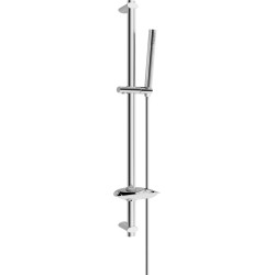 Mexen DB70 stumdomas dušo komplektas, Chromo -785704584-00