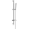 Mexen DB70 stumdomas dušo komplektas, Chromo -785704584-00