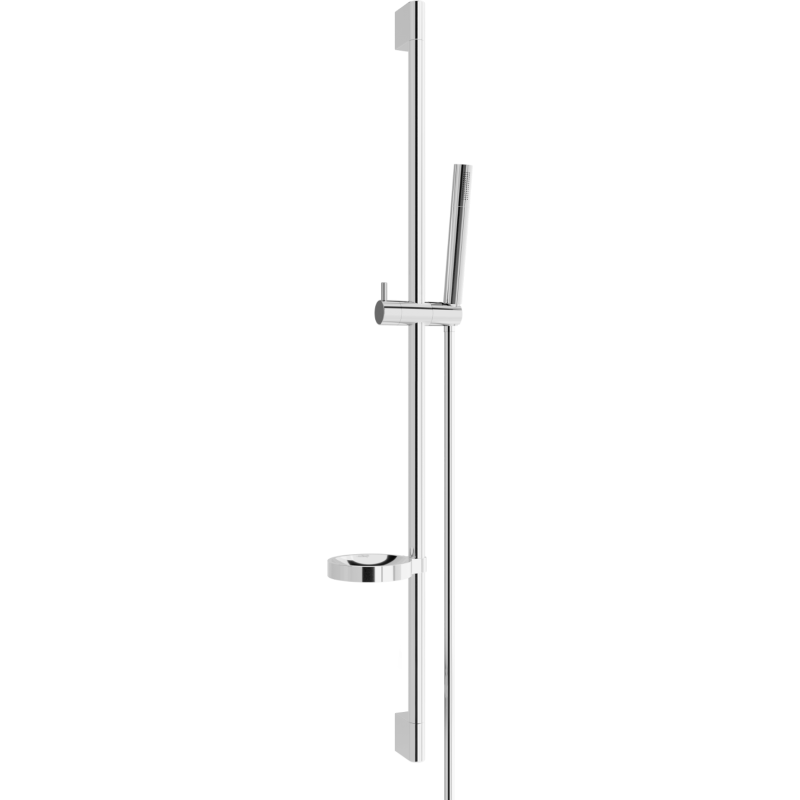 Mexen DS70 stumdomas dušo komplektas, Chromo - 785704583-00