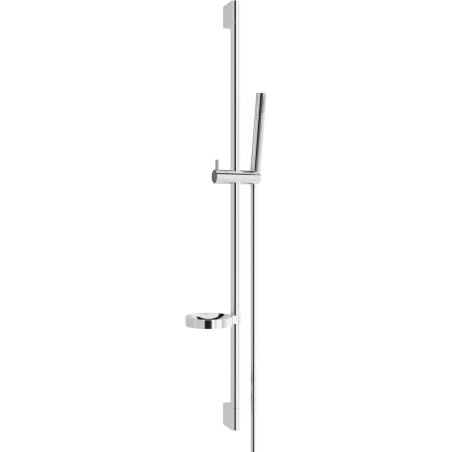 Mexen DS70 stumdomas dušo komplektas, Chromo - 785704583-00