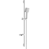 Mexen DS45 stumdomas dušo komplektas, Chromo - 785454583-00