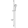 Mexen DS40 stumdomas dušo komplektas, Chromo - 785404583-00